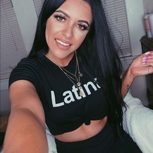 Meet your Posher, Ariel